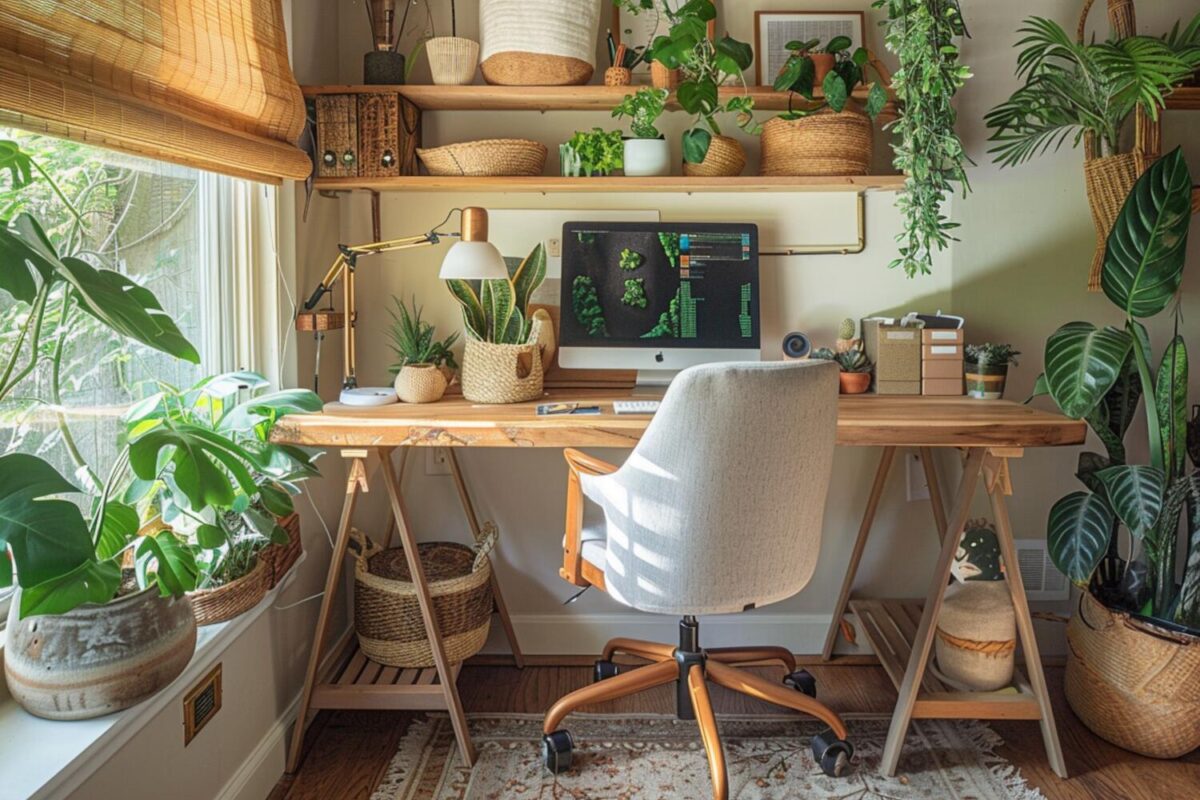 Jakie są największe wyzwania w produkcji mebli ekologicznych?