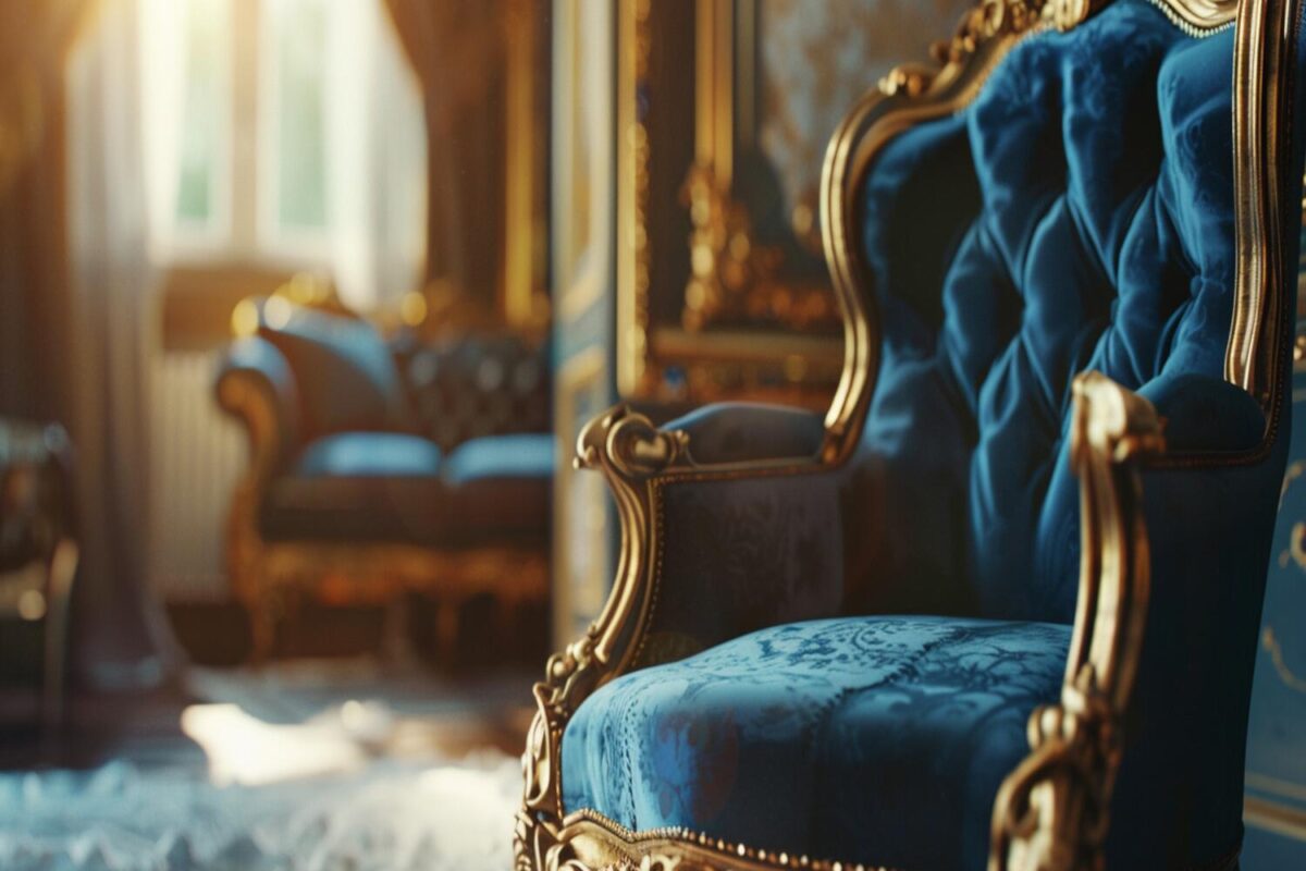 Najlepsze lakiery do mebli antycznych na 2025 rok