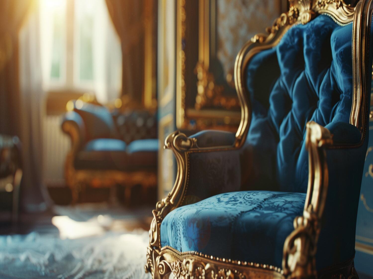 Najlepsze lakiery do mebli antycznych na 2025 rok