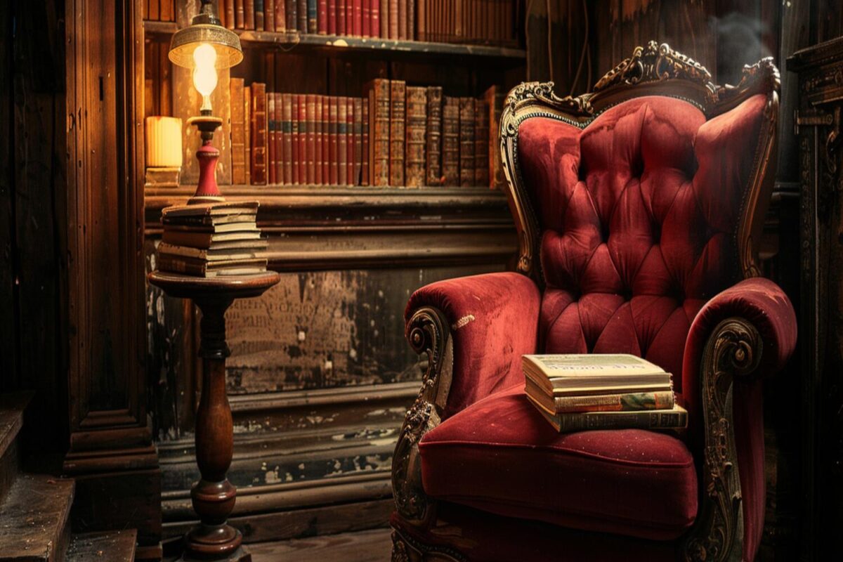 Jakie techniki stosować przy renowacji starych mebli?