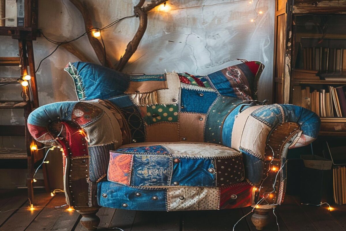 Jak recykling materiałów zmienia DIY w branży meblarskiej?