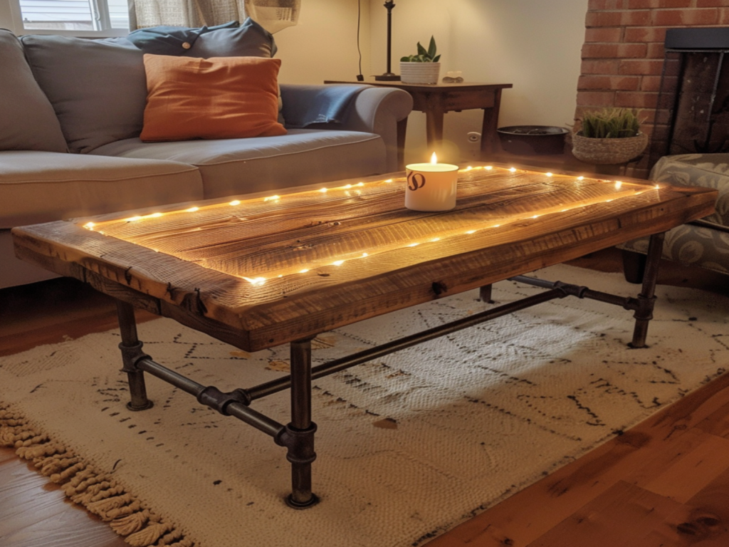 Jak recykling materiałów zmienia DIY w branży meblarskiej?