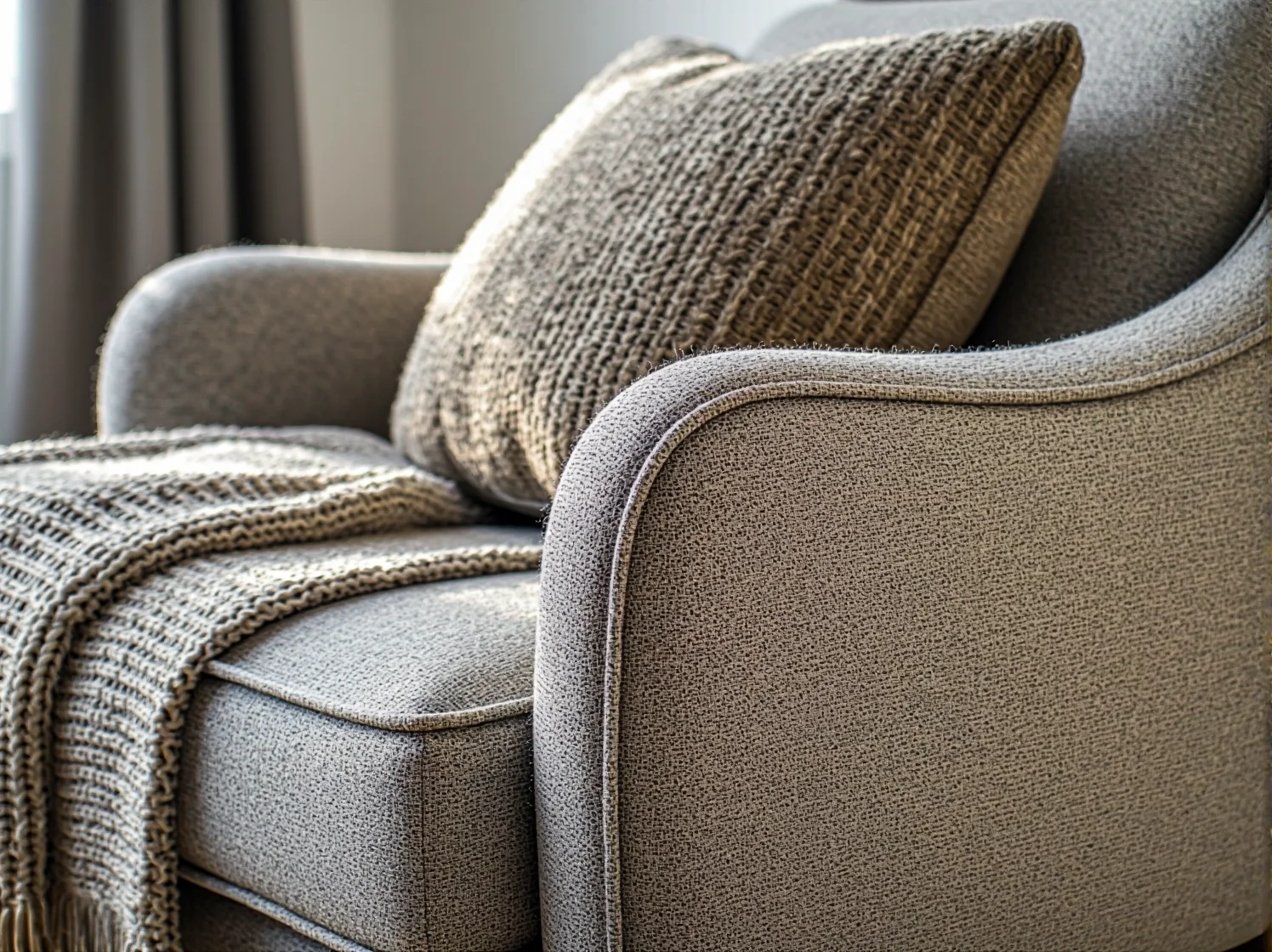 Zastosowanie technologii VR i ekranów interaktywnych w nowoczesnym procesie sprzedaży mebli w salonie.