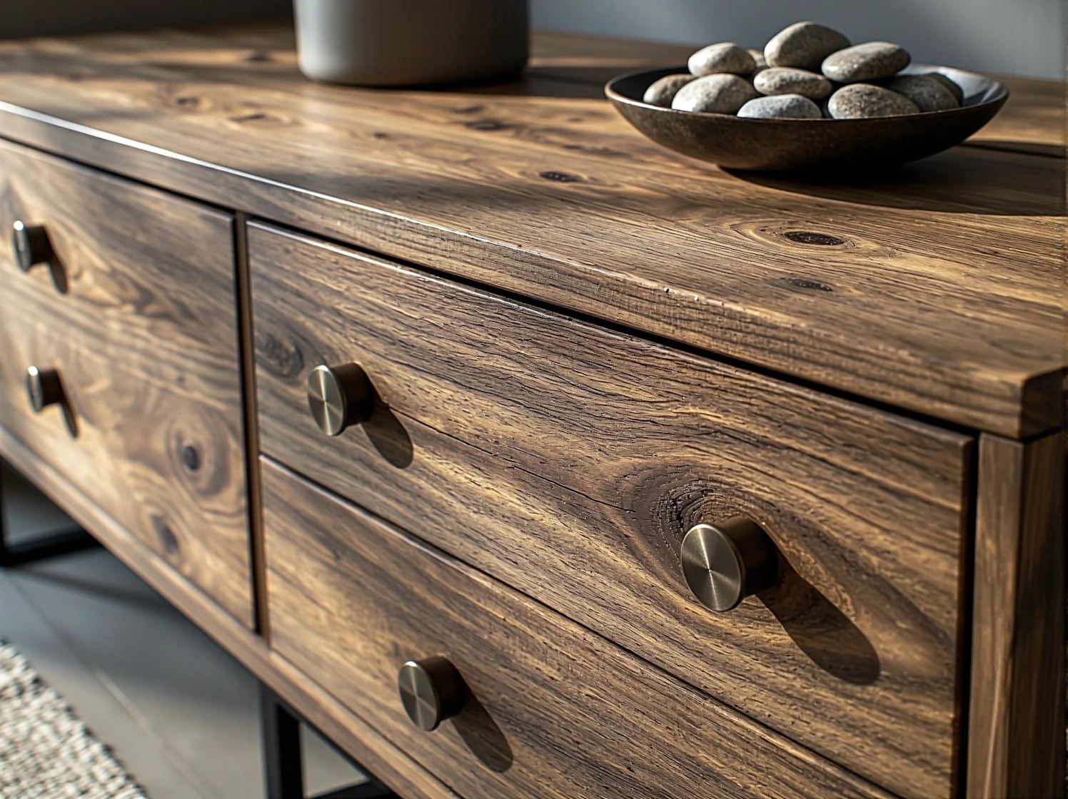 Nowoczesna komoda do małej sypialni – ranking 2025 i trendy w aranżacji wnętrz.