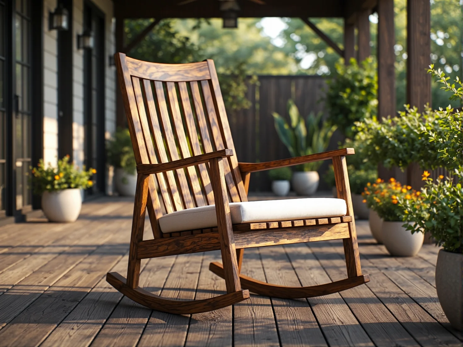 Proces renowacji starego krzesła z drewna, pokazujący możliwości odnawiania mebli.